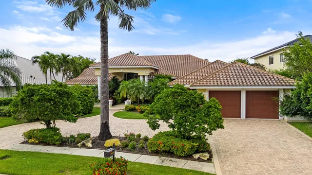 Bocaire Country Club Residence photo 8