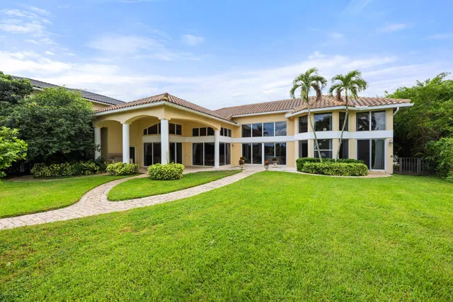 Bocaire Country Club Residence photo 9