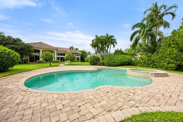 Bocaire Country Club Residence photo 11