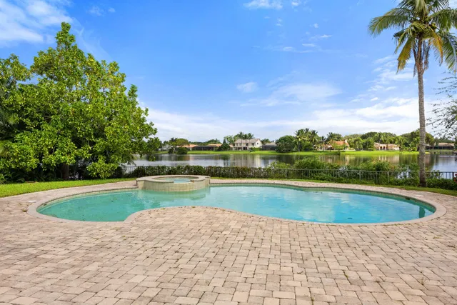 Bocaire Country Club Residence photo 12