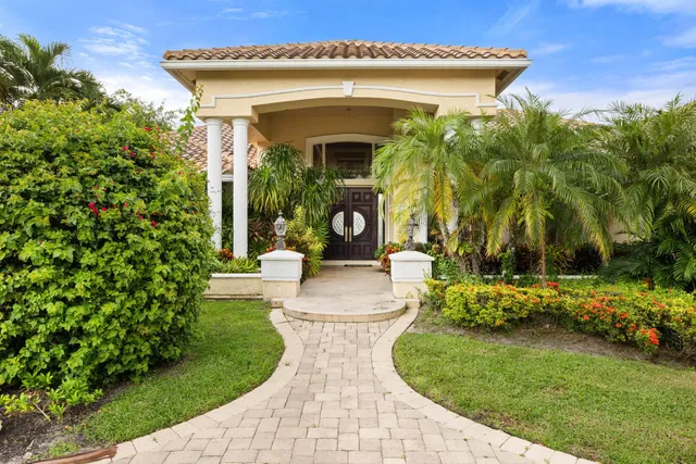 Bocaire Country Club Residence photo 13