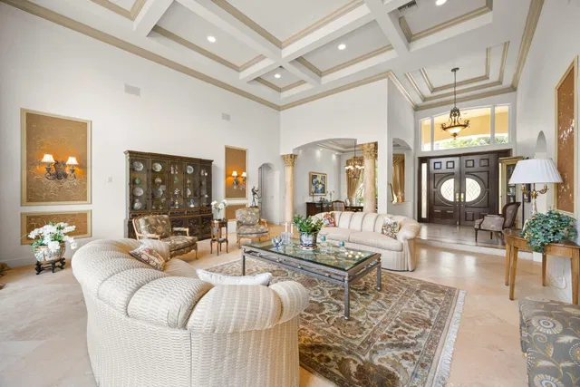Bocaire Country Club Residence photo 23