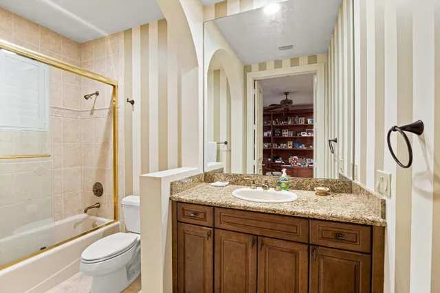 Bocaire Country Club Residence photo 48