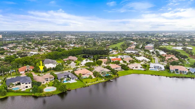 Bocaire Country Club Residence photo 66