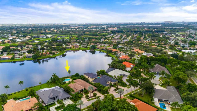 Bocaire Country Club Residence photo 68