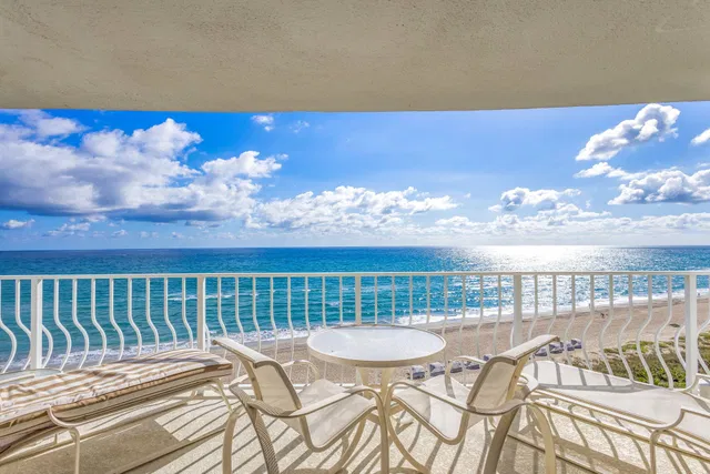 2774 S Ocean Boulevard #802