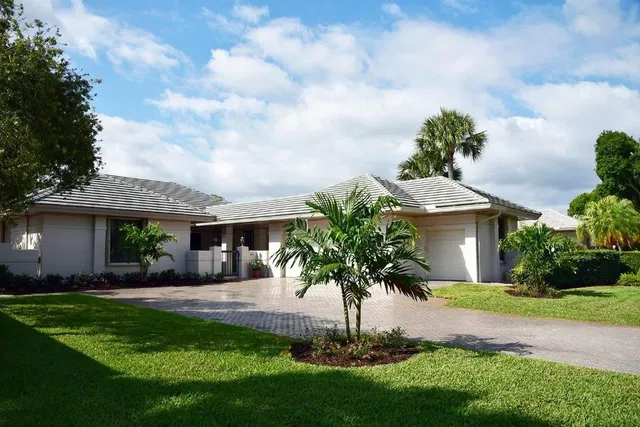 Mariner Sands Residence photo 2