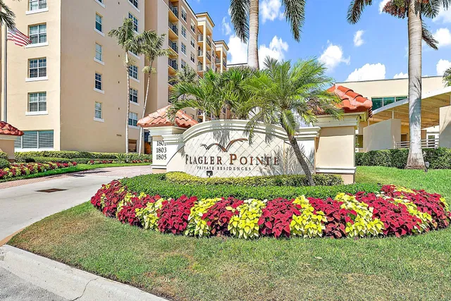 Flagler Pointe Unit 214 photo 36