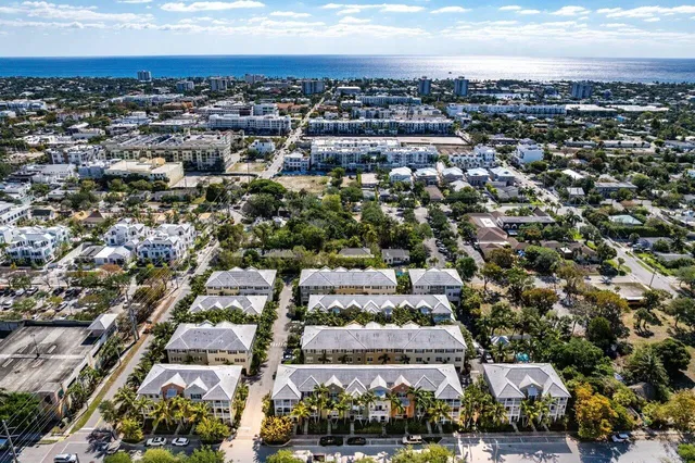 CODA Delray Beach Residence photo 40