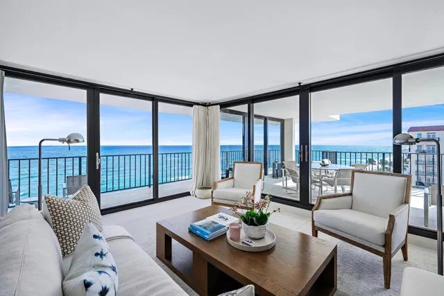 3456 S Ocean Boulevard #801