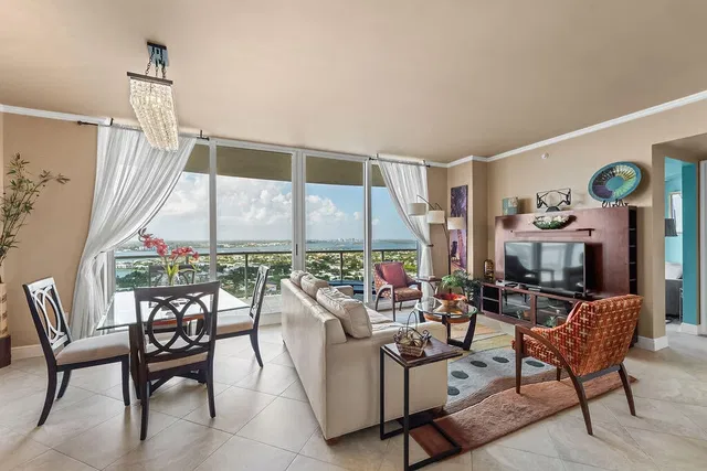 Ritz Carlton Residences Singer Island Unit 2106b photo 2