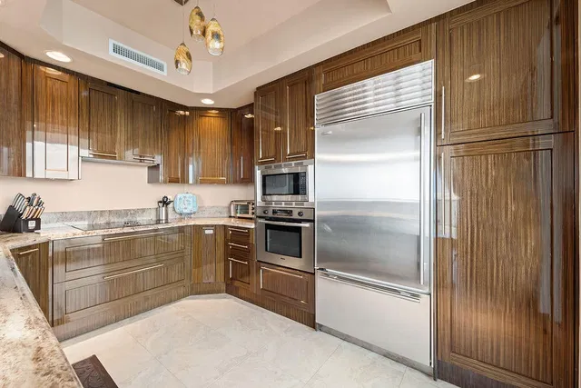 Ritz Carlton Residences Singer Island Unit 2106b photo 5