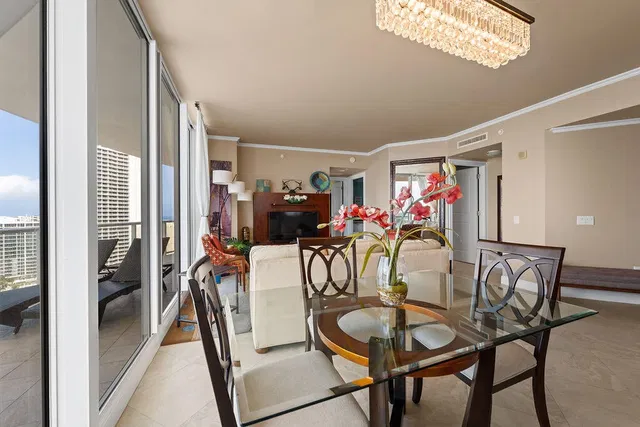 Ritz Carlton Residences Singer Island Unit 2106b photo 8