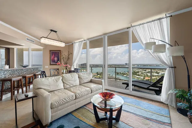 Ritz Carlton Residences Singer Island Unit 2106b photo 9