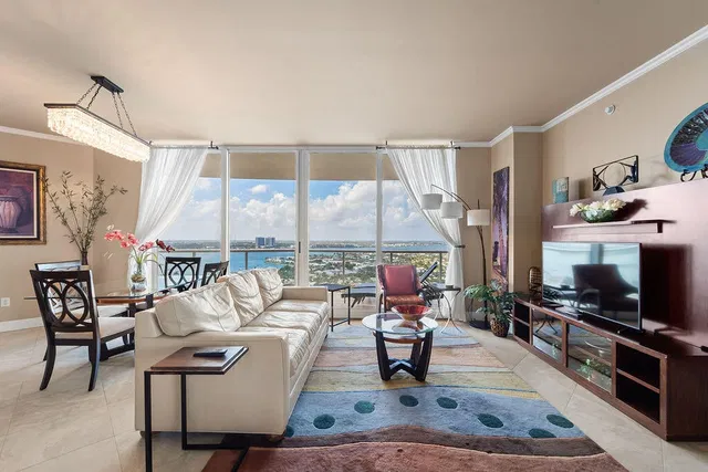 Ritz Carlton Residences Singer Island Unit 2106b photo 10