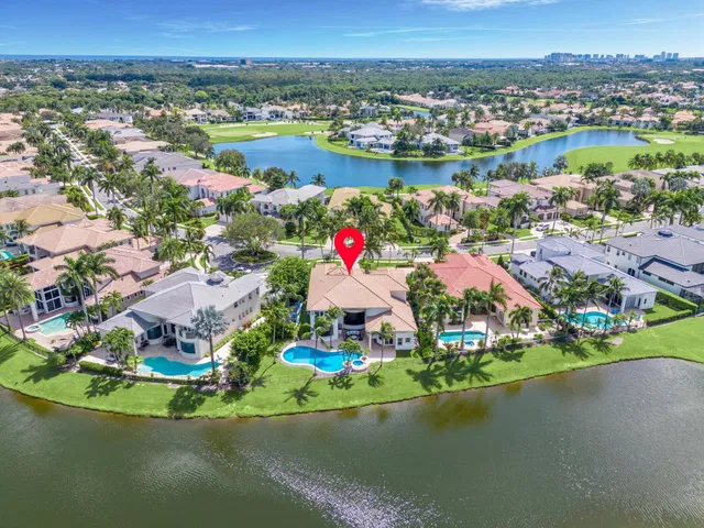 Frenchman's Reserve Palm Beach Gardens Residence photo 2