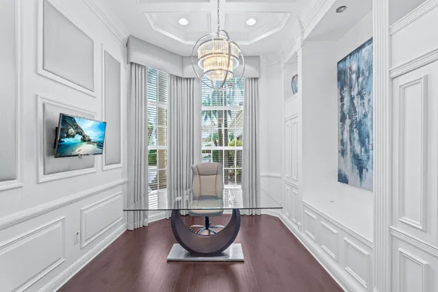 Frenchman's Reserve Palm Beach Gardens Residence photo 5