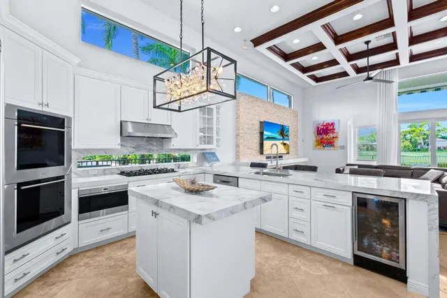 Frenchman's Reserve Palm Beach Gardens Residence photo 9