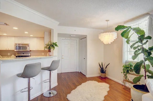 Flagler Pointe Unit 416 photo 6