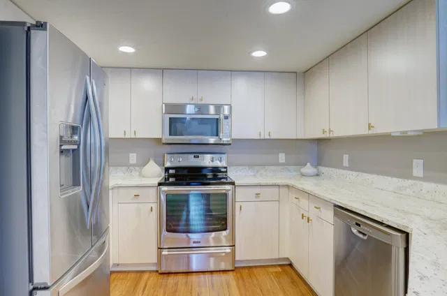 Flagler Pointe Unit 416 photo 7