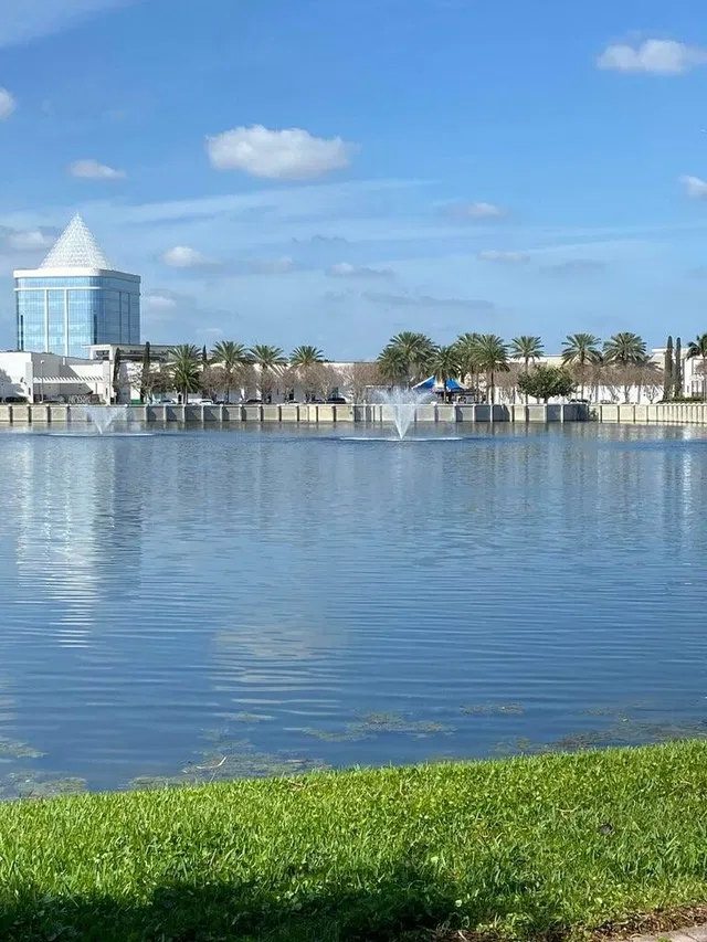 The Landmark Palm Beach Gardens Unit 1001b photo 2
