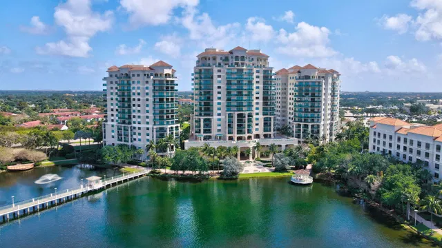 The Landmark Palm Beach Gardens Unit 1001b photo 3