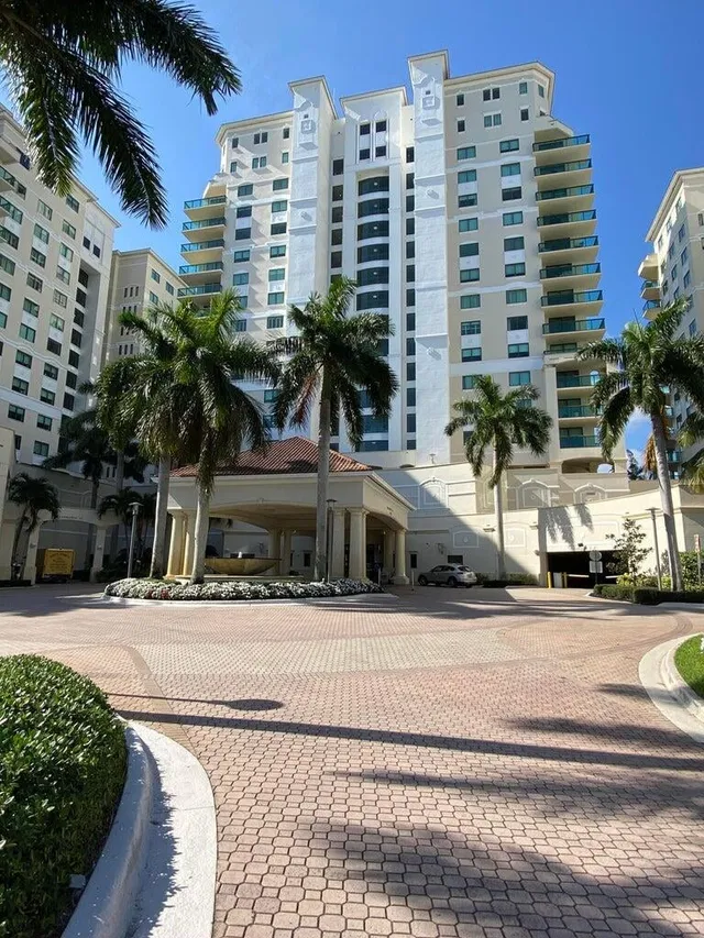 The Landmark Palm Beach Gardens Unit 1001b photo 5