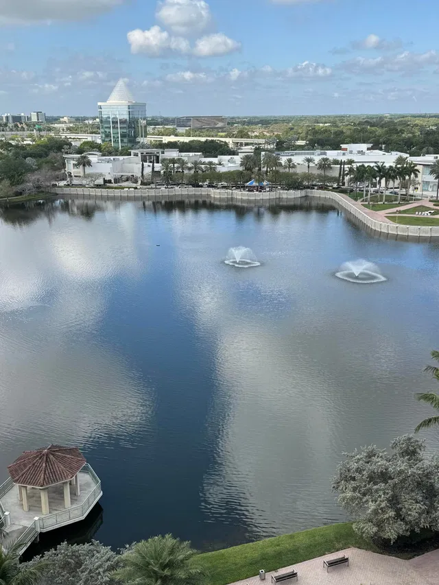 The Landmark Palm Beach Gardens Unit 1001b photo 7