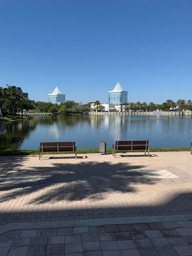 The Landmark Palm Beach Gardens Unit 1001b photo 8