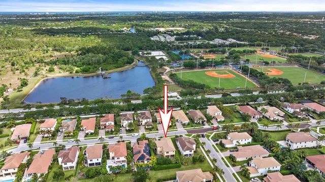 Rialto Jupiter Residence photo 26