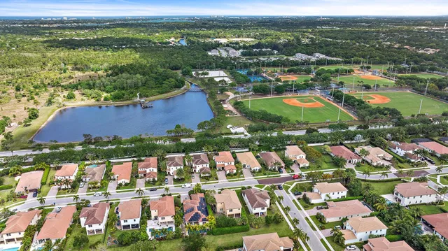 Rialto Jupiter Residence photo 27