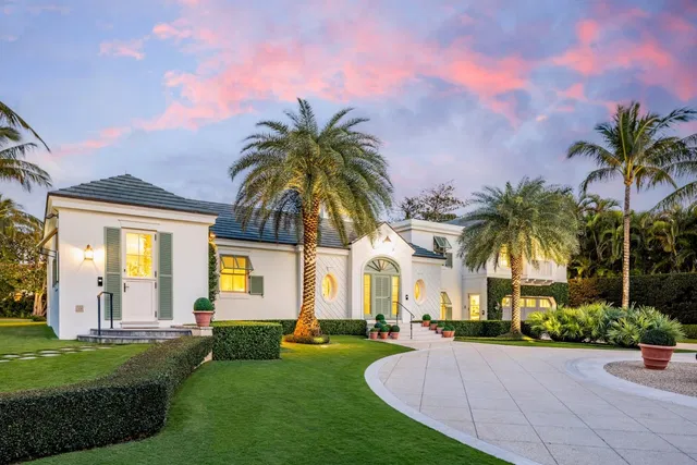 Estate Section Palm Beach Residence photo 4