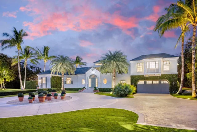 Estate Section Palm Beach Residence photo 5
