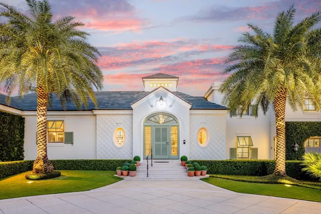 Estate Section Palm Beach Residence photo 6