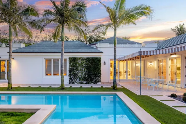 Estate Section Palm Beach Residence photo 8