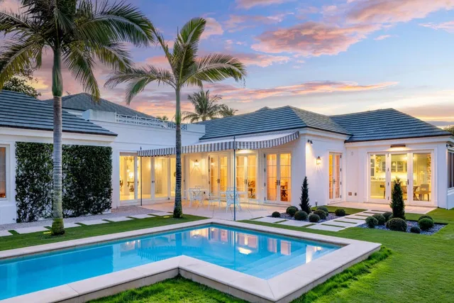 Estate Section Palm Beach Residence photo 9