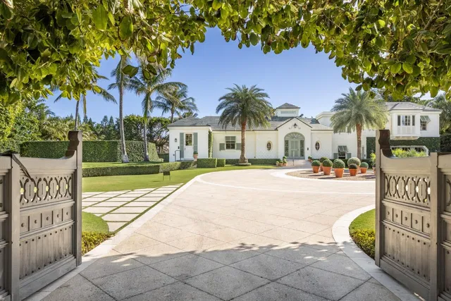 Estate Section Palm Beach Residence photo 11