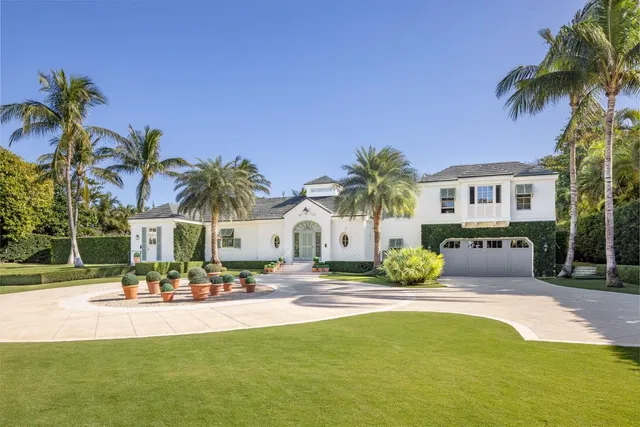 Estate Section Palm Beach Residence photo 12