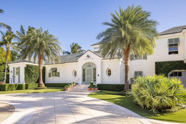 Estate Section Palm Beach Residence photo 14