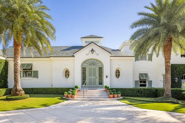 Estate Section Palm Beach Residence photo 15
