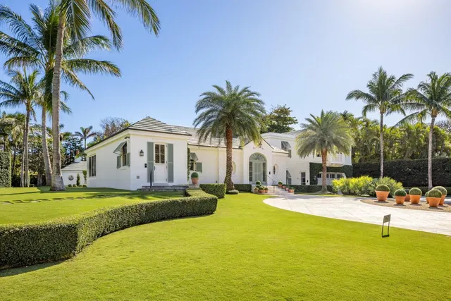 Estate Section Palm Beach Residence photo 16