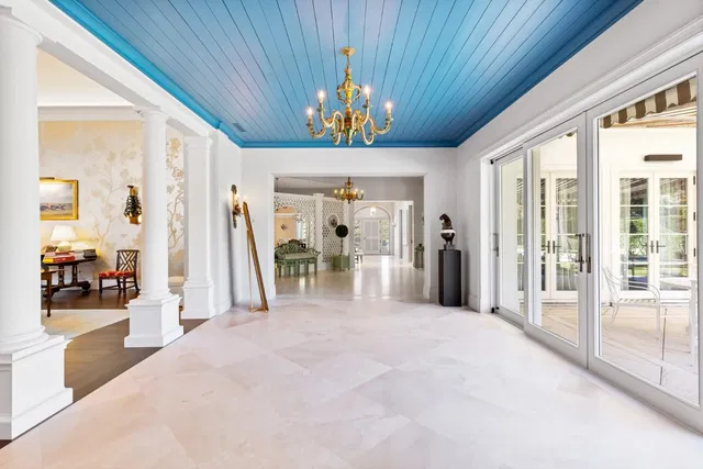 Estate Section Palm Beach Residence photo 20