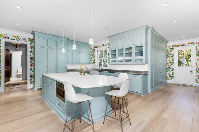 Estate Section Palm Beach Residence photo 22