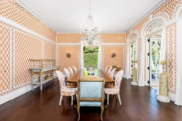 Estate Section Palm Beach Residence photo 32