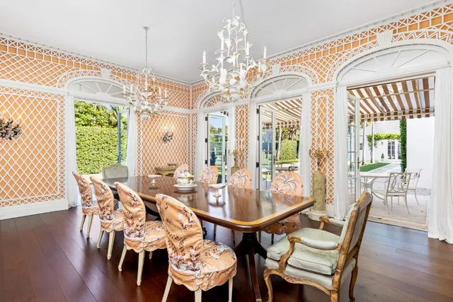 Estate Section Palm Beach Residence photo 33