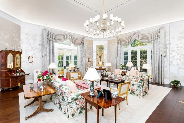 Estate Section Palm Beach Residence photo 35