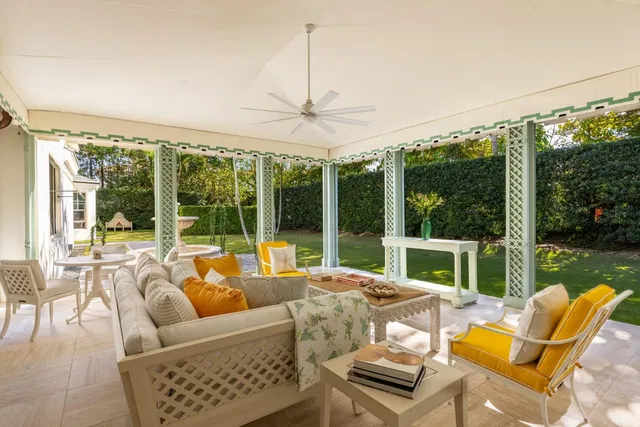 Estate Section Palm Beach Residence photo 38