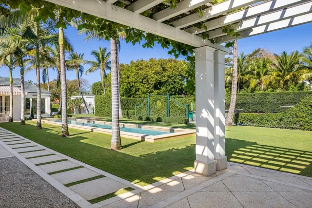 Estate Section Palm Beach Residence photo 45