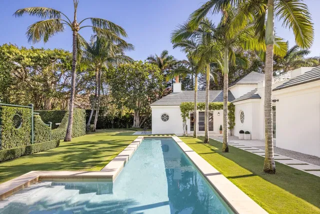 Estate Section Palm Beach Residence photo 46