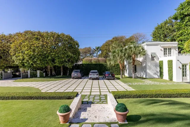 Estate Section Palm Beach Residence photo 50